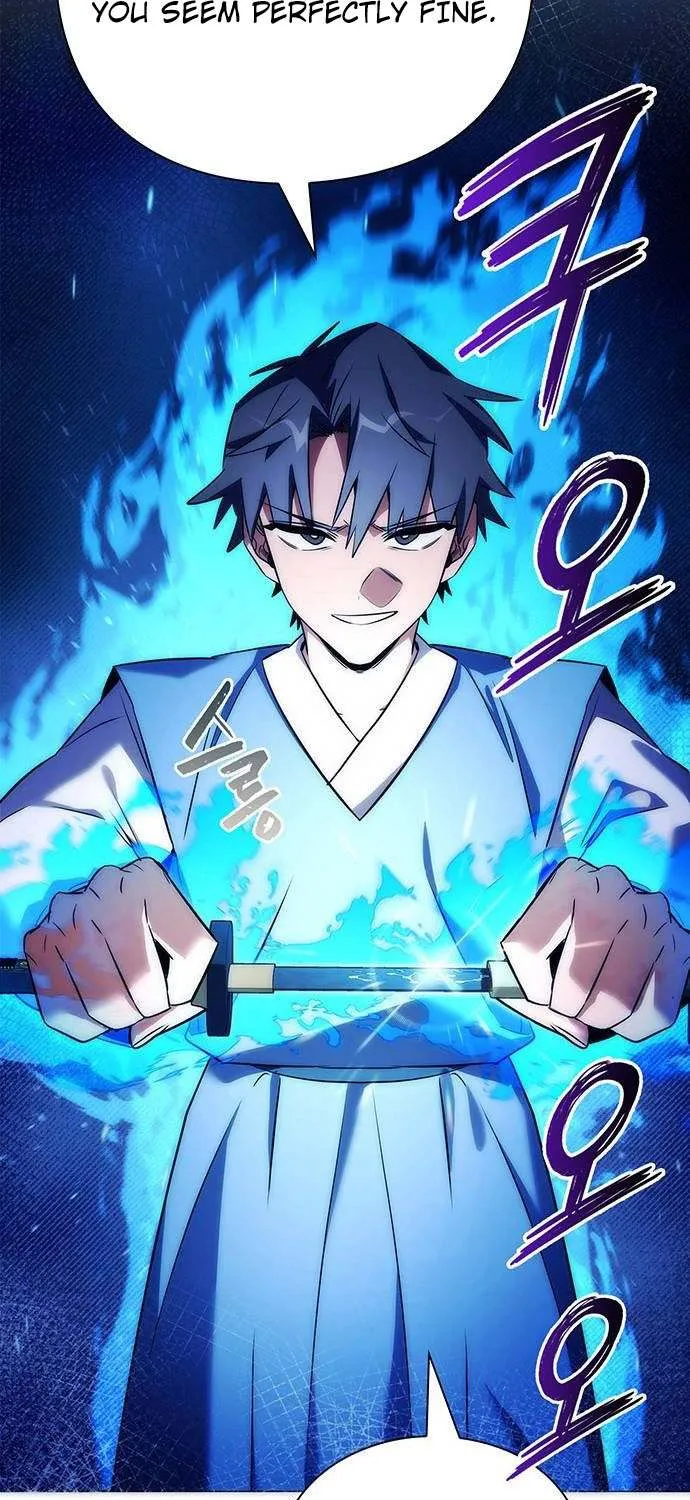 Read Goblin’s Night chapter 48 image 66 on Lezhin