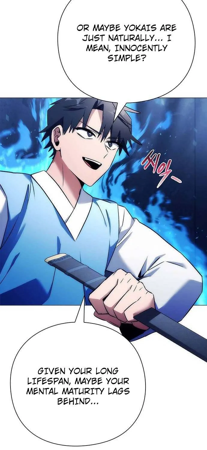 Read Goblin’s Night chapter 48 image 69 on Lezhin