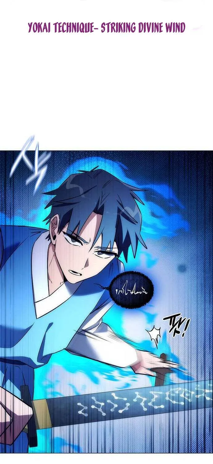 Read Goblin’s Night chapter 48 image 73 on Lezhin