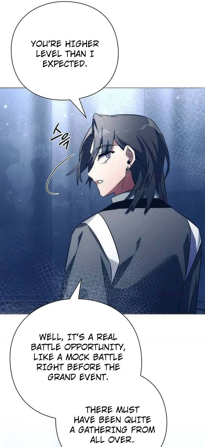 Read Goblin’s Night chapter 48 image 9 on Lezhin