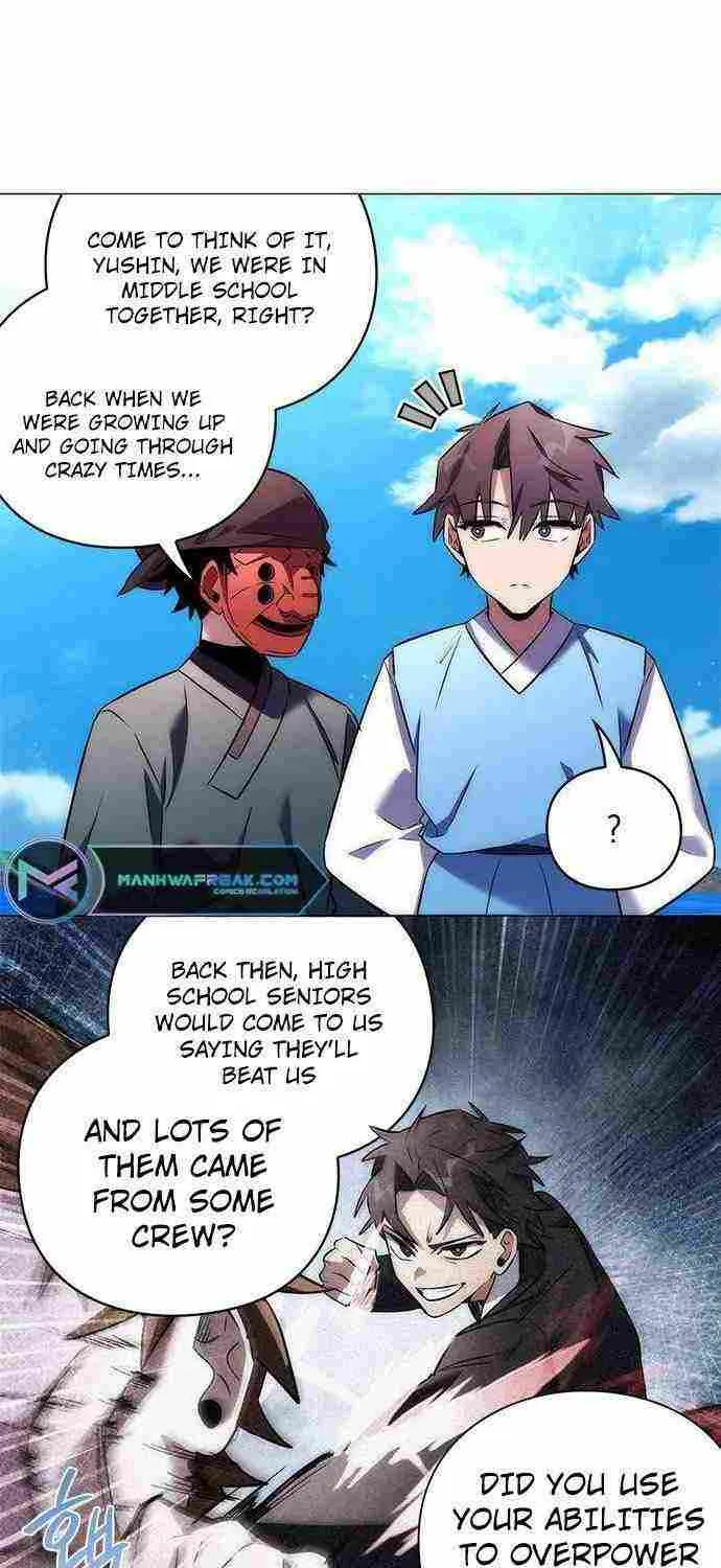Read Goblin’s Night chapter 49 image 107 on Lezhin