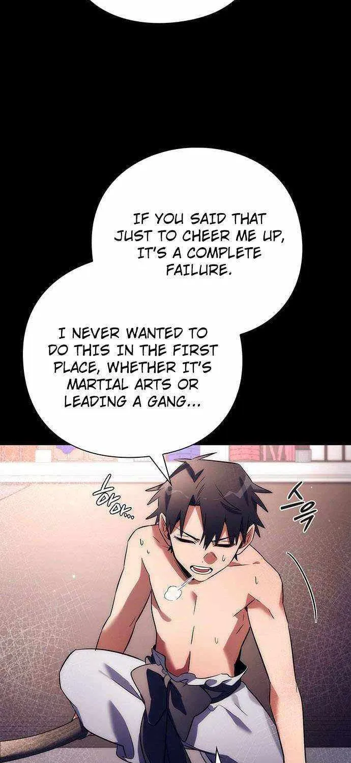 Read Goblin’s Night chapter 49 image 11 on Lezhin
