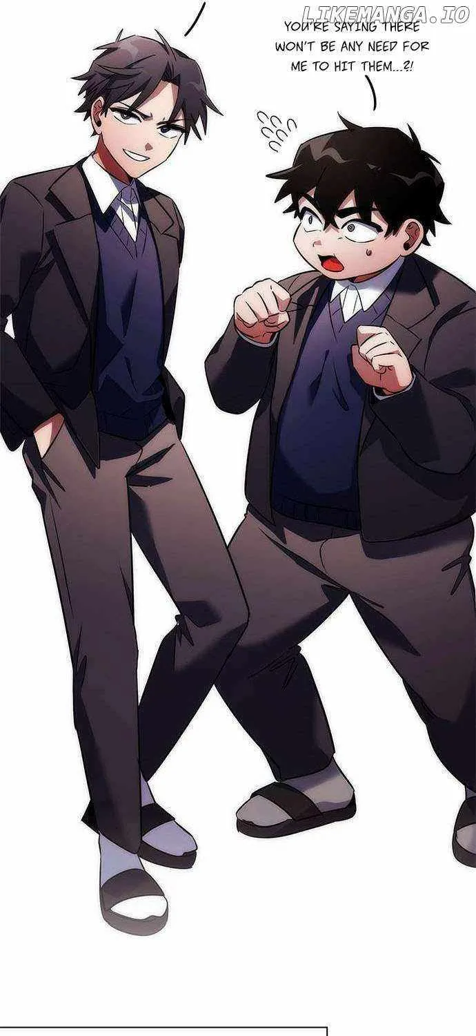 Read Goblin’s Night chapter 49 image 110 on Lezhin
