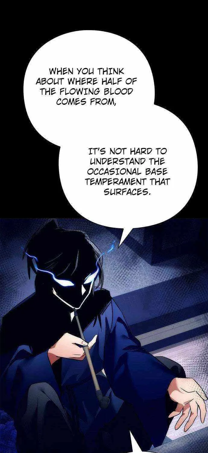Read Goblin’s Night chapter 49 image 18 on Lezhin
