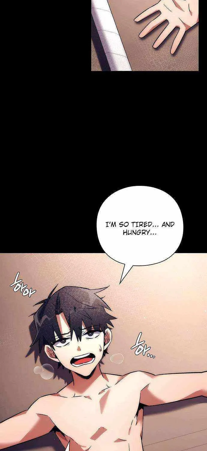Read Goblin’s Night chapter 49 image 2 on Lezhin