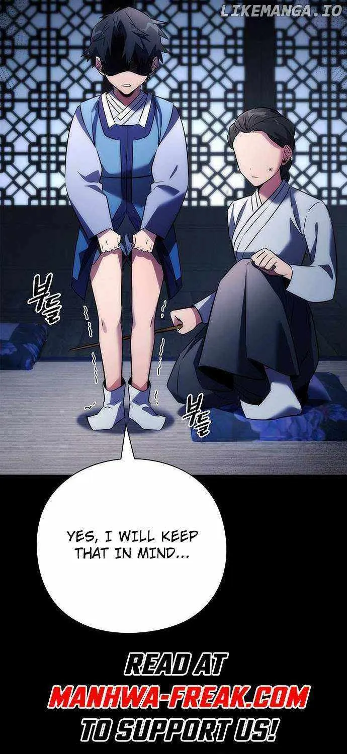 Read Goblin’s Night chapter 49 image 20 on Lezhin