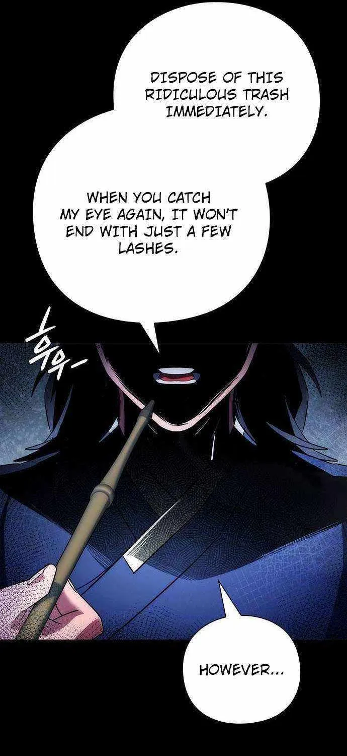 Read Goblin’s Night chapter 49 image 21 on Lezhin