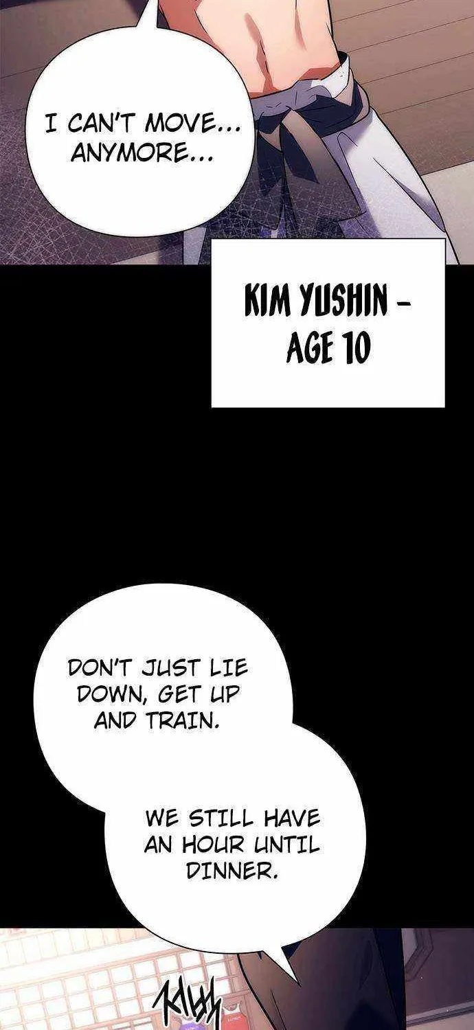Read Goblin’s Night chapter 49 image 3 on Lezhin