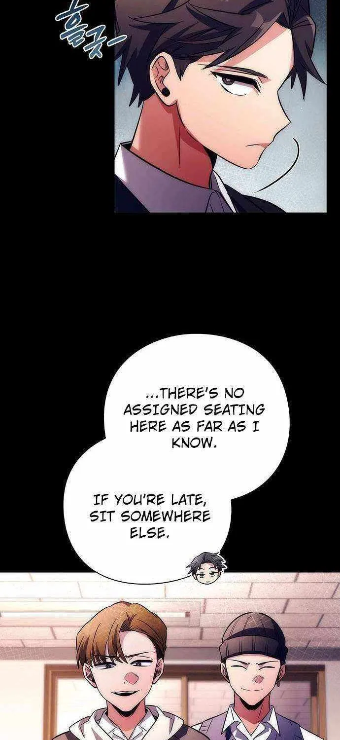 Read Goblin’s Night chapter 49 image 31 on Lezhin