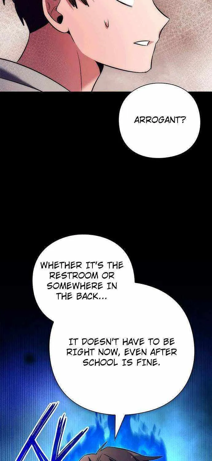 Read Goblin’s Night chapter 49 image 34 on Lezhin