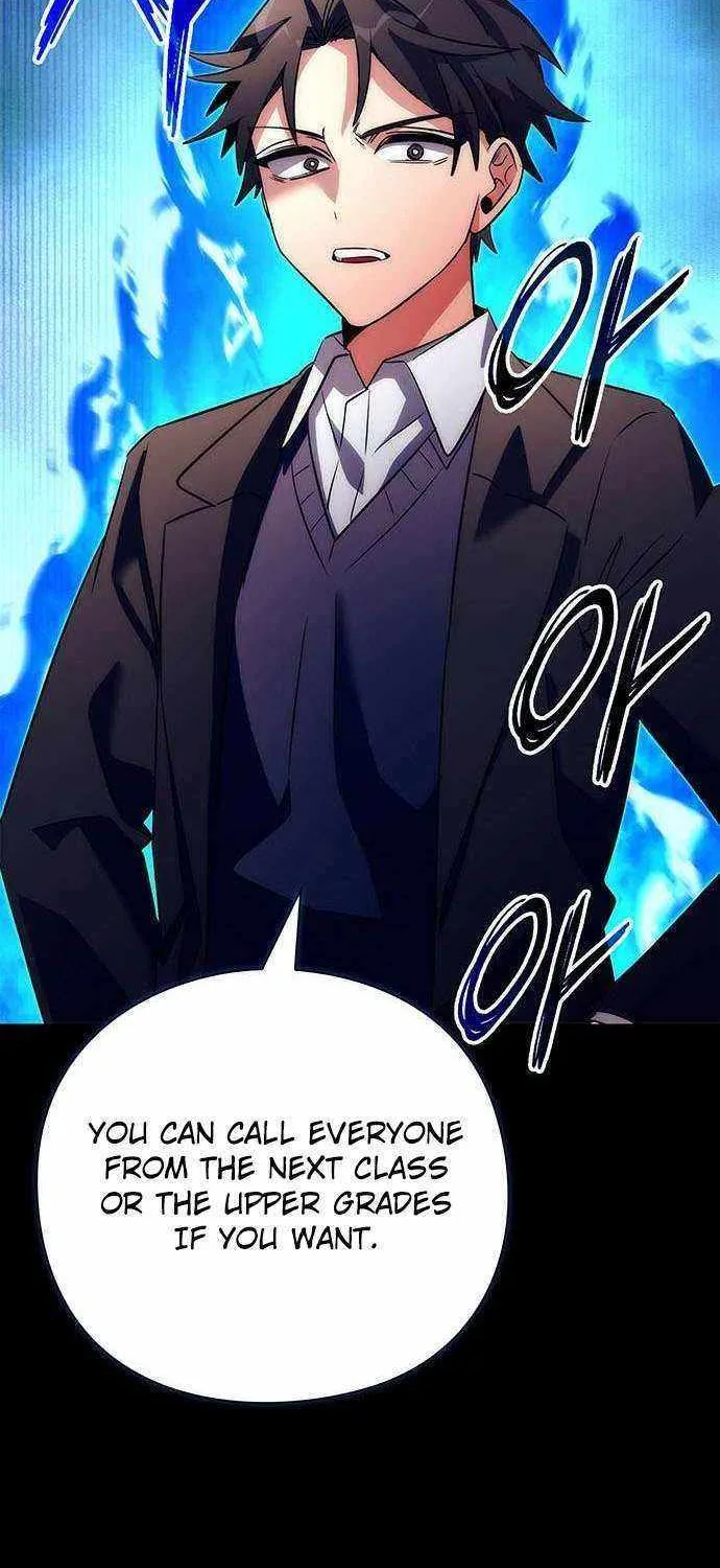 Read Goblin’s Night chapter 49 image 35 on Lezhin