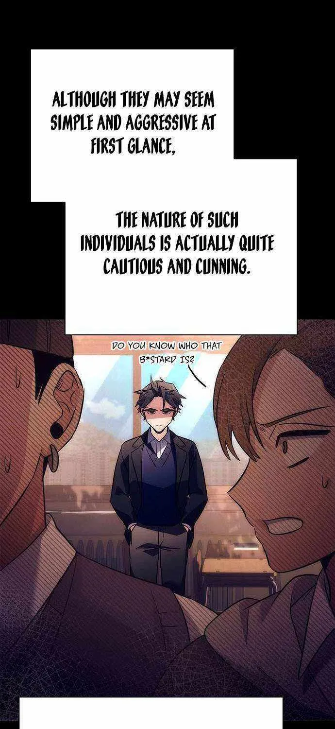 Read Goblin’s Night chapter 49 image 38 on Lezhin