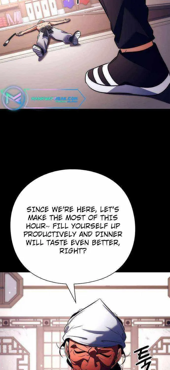 Read Goblin’s Night chapter 49 image 4 on Lezhin