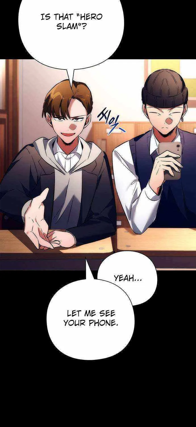 Read Goblin’s Night chapter 49 image 42 on Lezhin