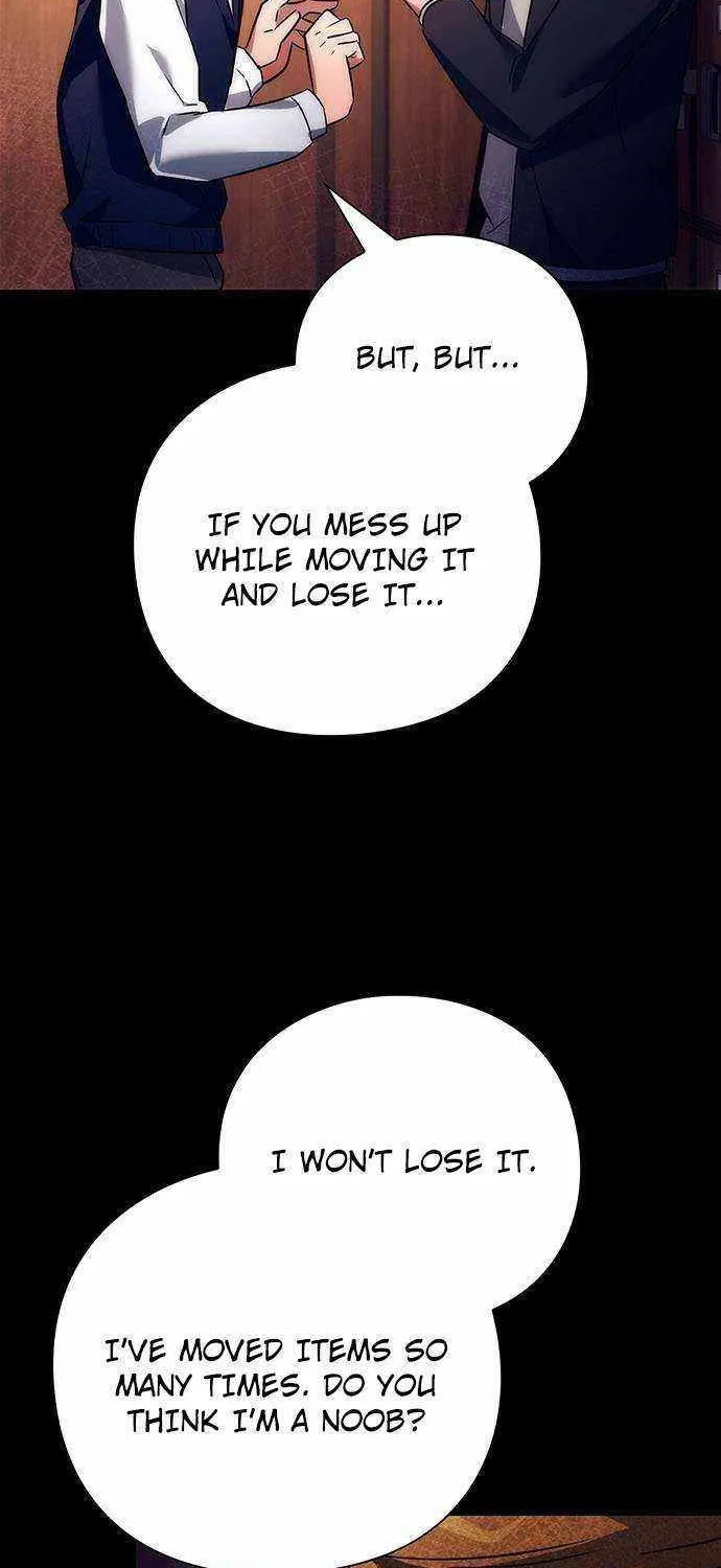 Read Goblin’s Night chapter 49 image 45 on Lezhin
