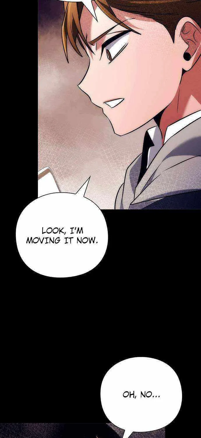 Read Goblin’s Night chapter 49 image 46 on Lezhin