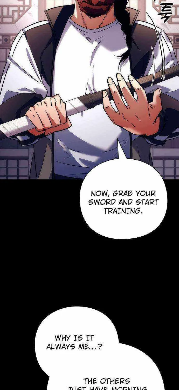 Read Goblin’s Night chapter 49 image 5 on Lezhin