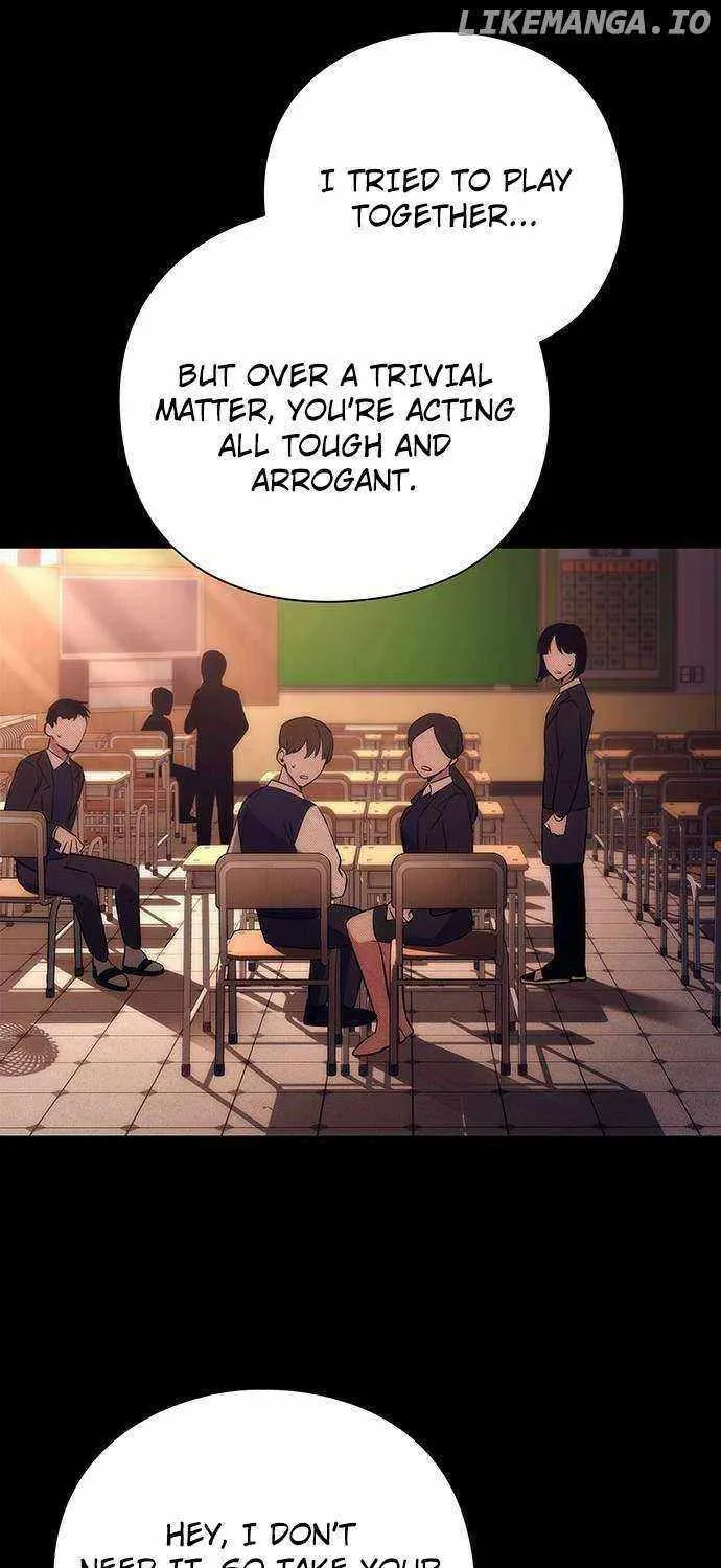 Read Goblin’s Night chapter 49 image 50 on Lezhin