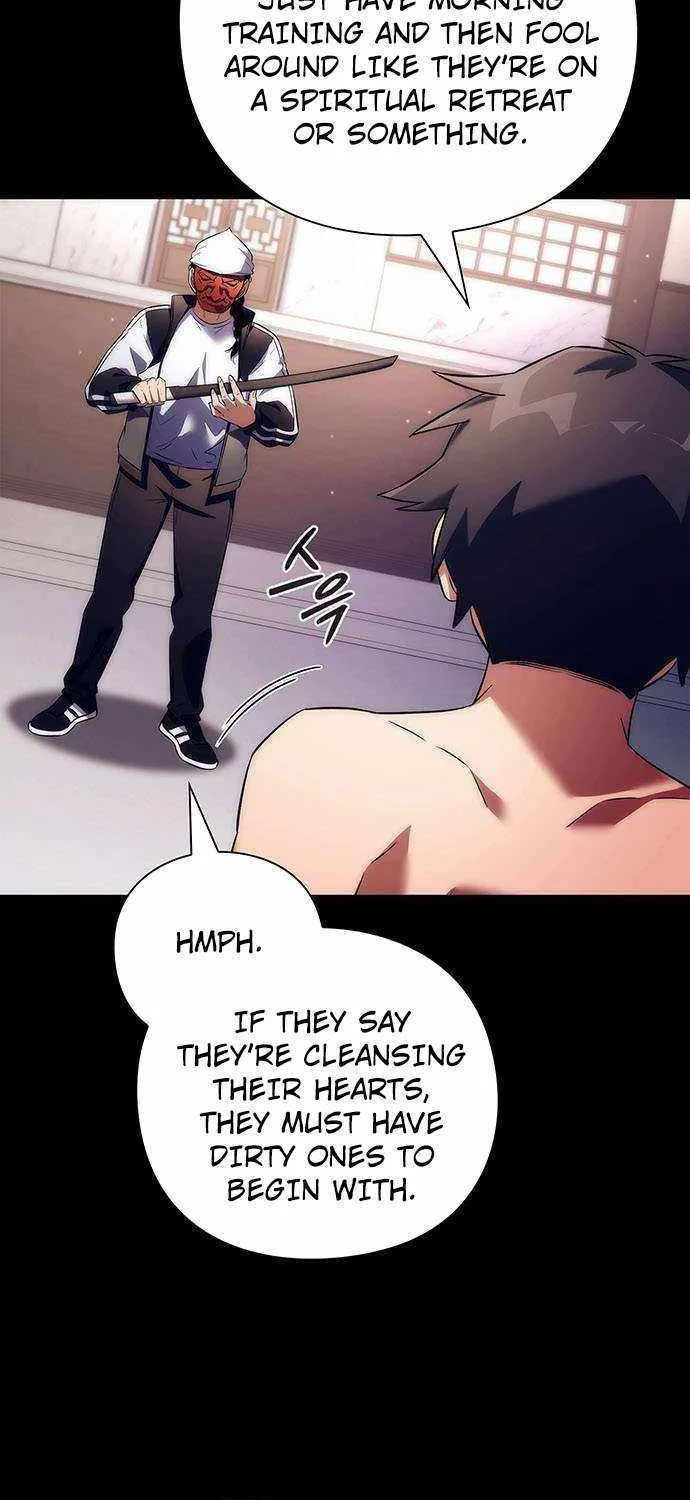 Read Goblin’s Night chapter 49 image 6 on Lezhin