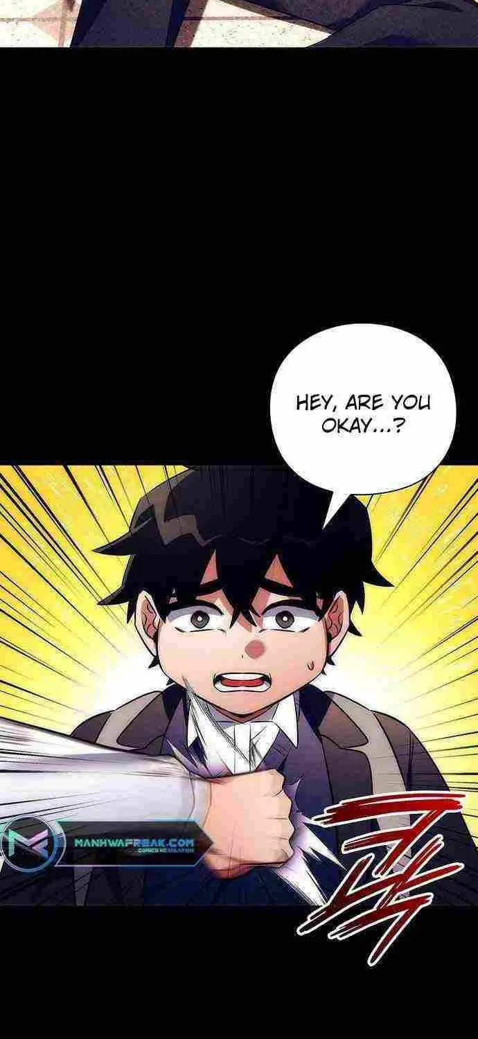 Read Goblin’s Night chapter 49 image 66 on Lezhin