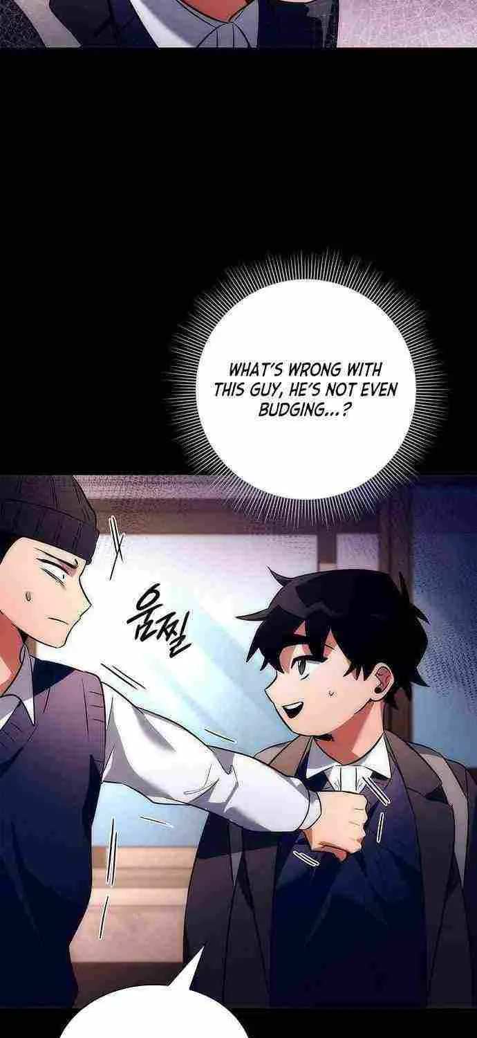 Read Goblin’s Night chapter 49 image 68 on Lezhin