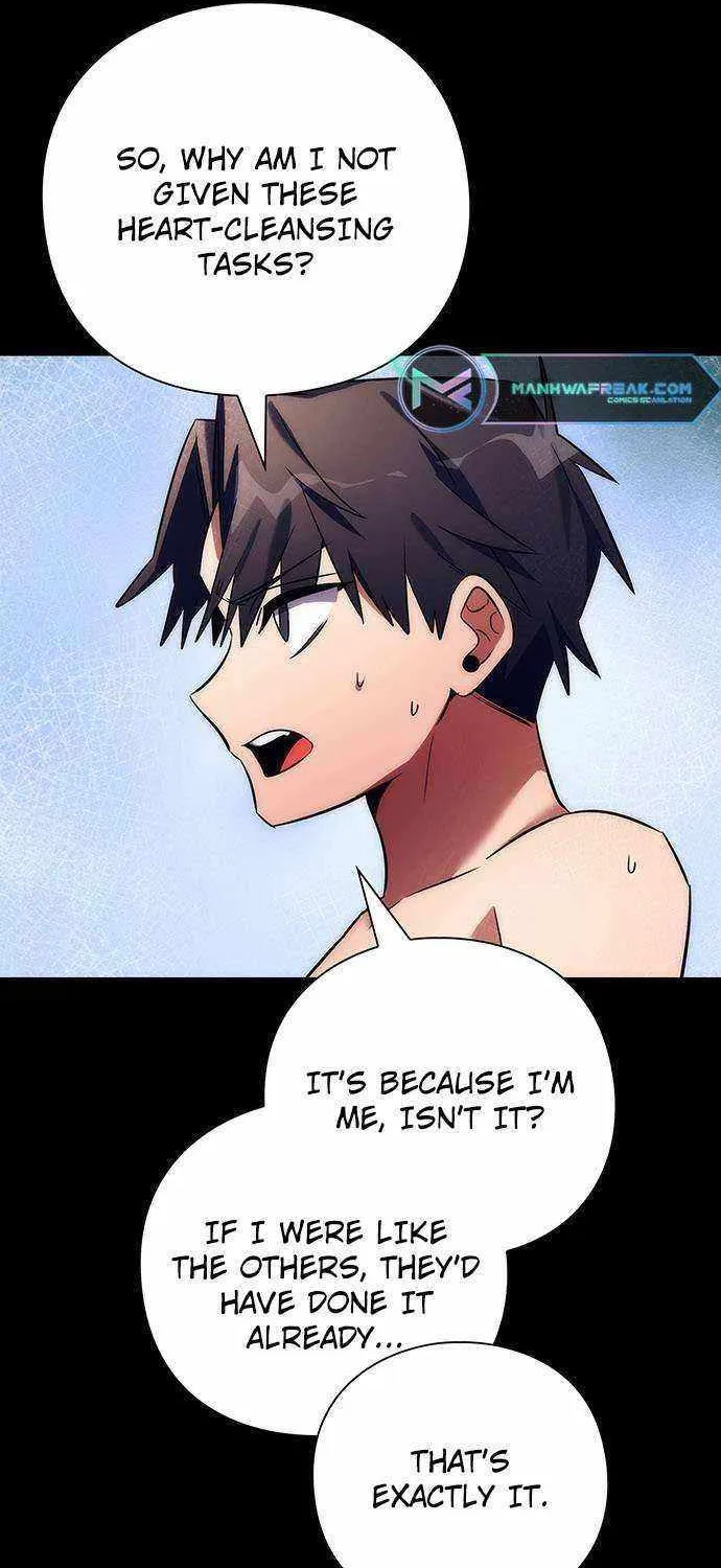 Read Goblin’s Night chapter 49 image 7 on Lezhin