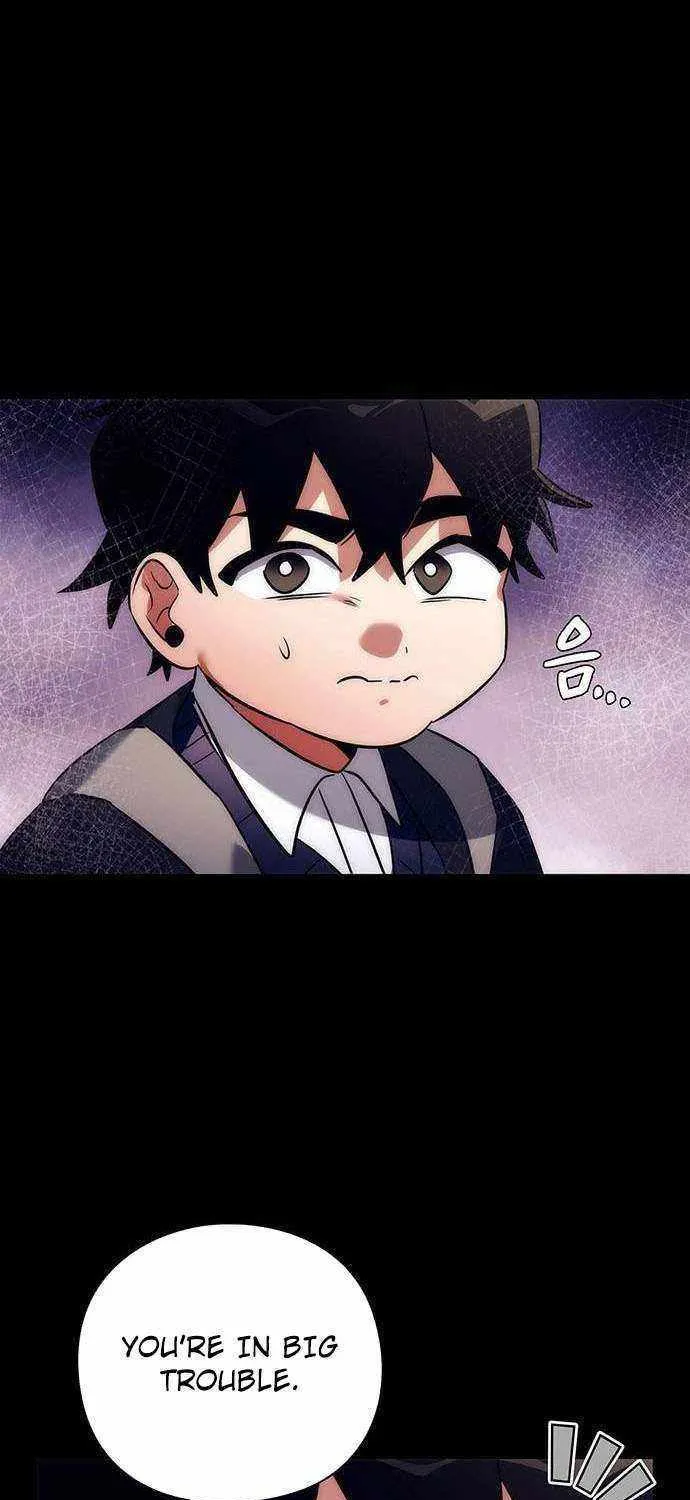 Read Goblin’s Night chapter 49 image 74 on Lezhin