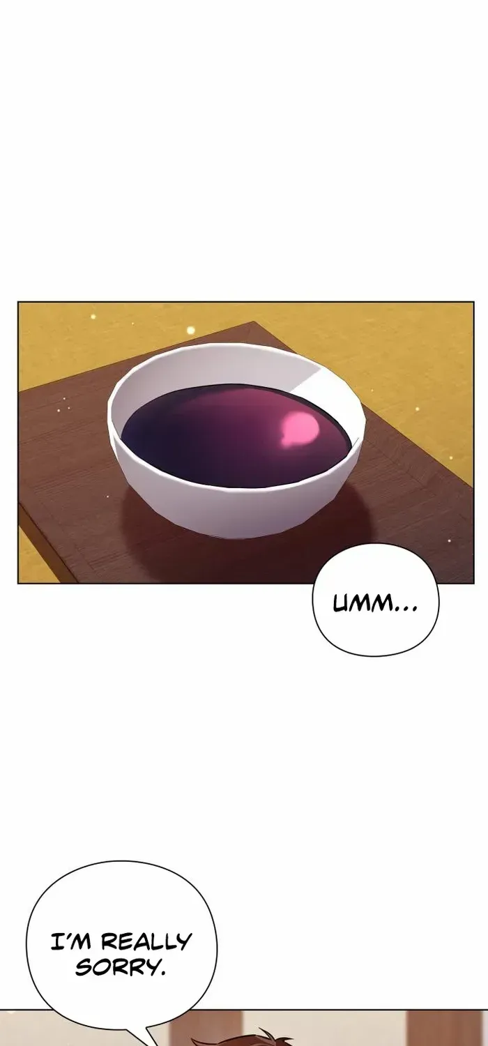 Read Goblin’s Night chapter 5 image 0 on Lezhin