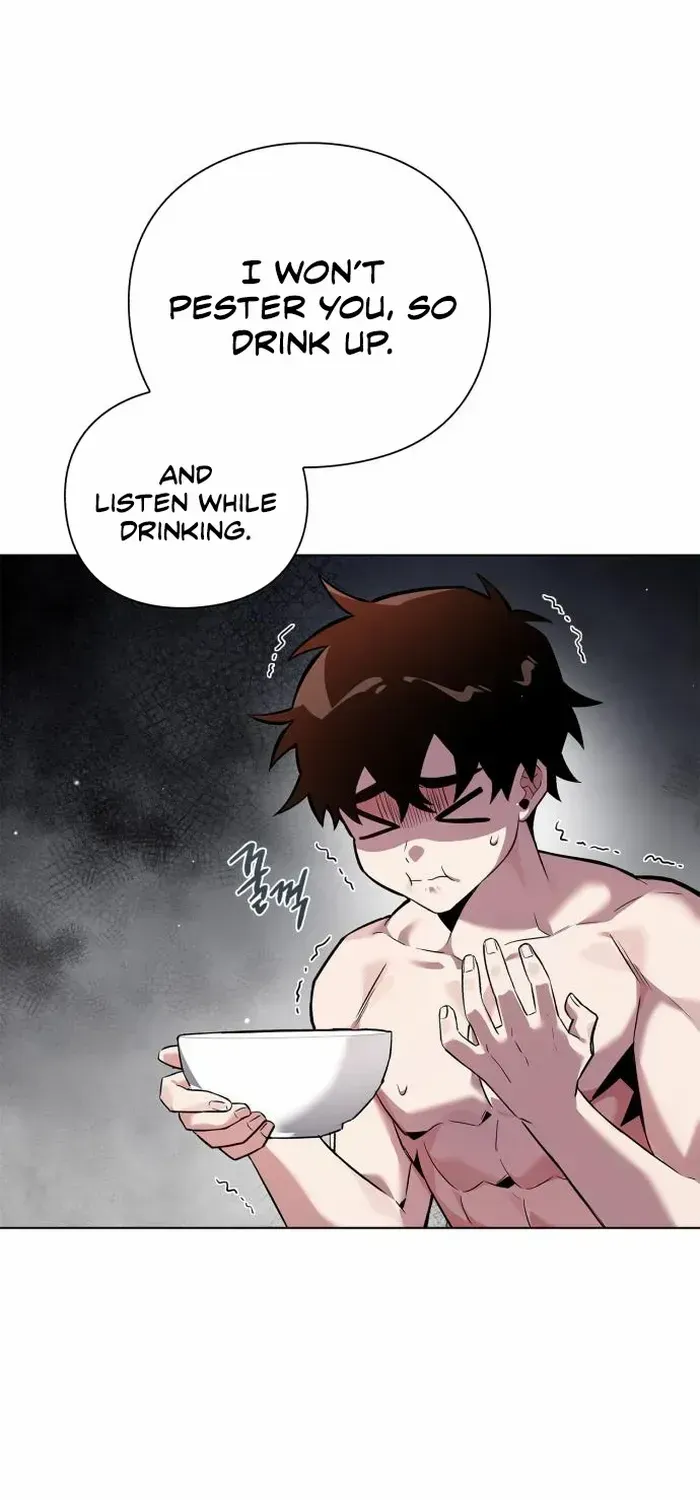 Read Goblin’s Night chapter 5 image 11 on Lezhin