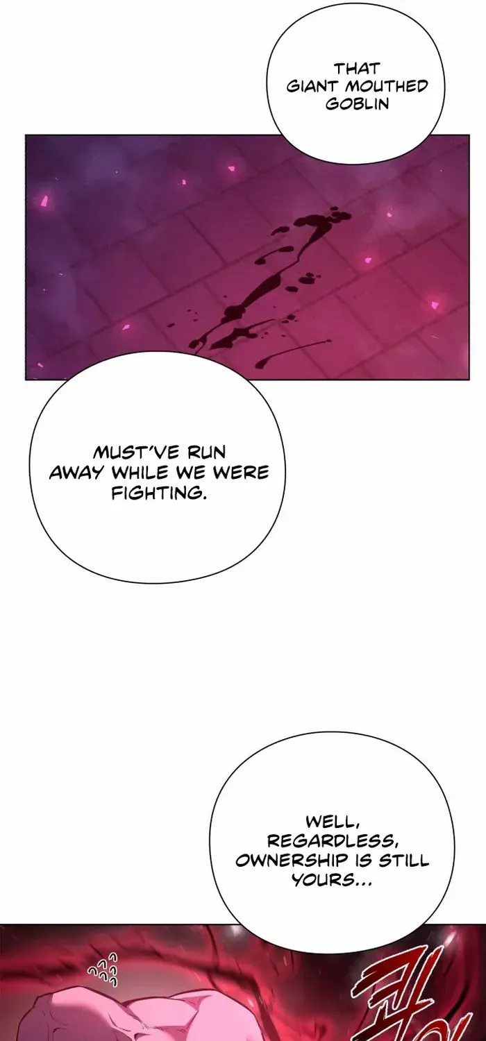 Read Goblin’s Night chapter 5 image 13 on Lezhin