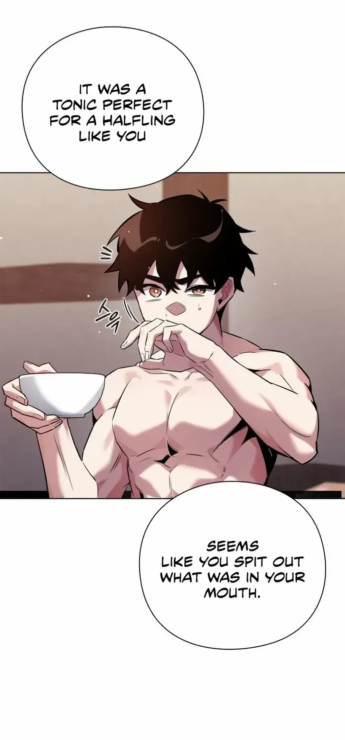 Read Goblin’s Night chapter 5 image 15 on Lezhin