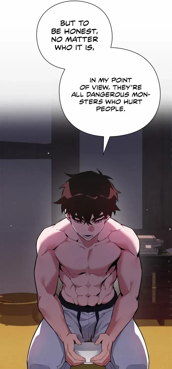 Read Goblin’s Night chapter 5 image 19 on Lezhin