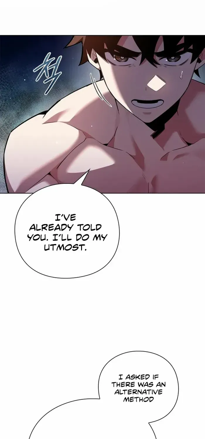 Read Goblin’s Night chapter 5 image 21 on Lezhin