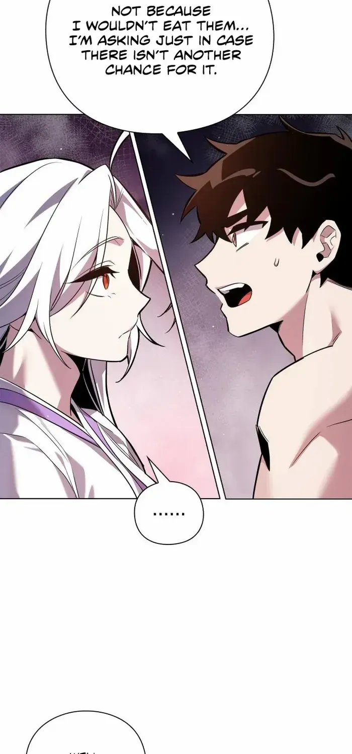 Read Goblin’s Night chapter 5 image 22 on Lezhin