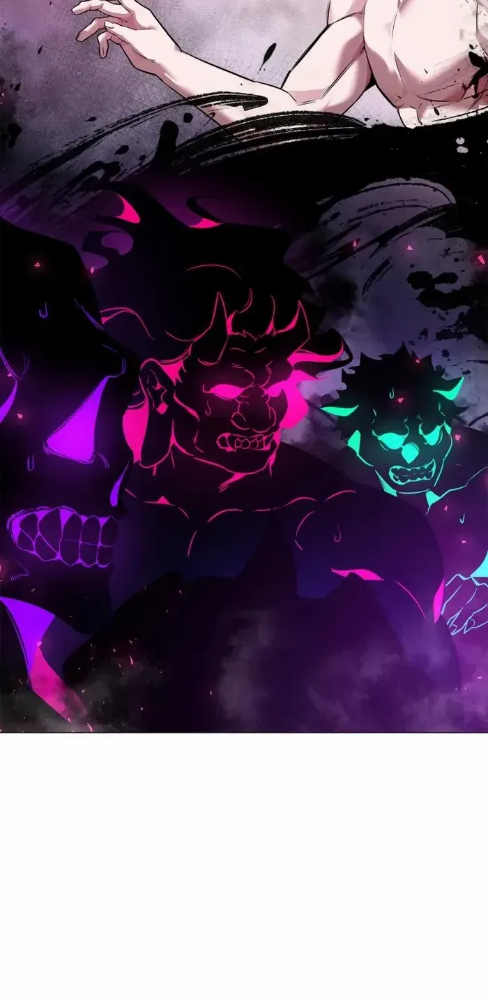 Read Goblin’s Night chapter 5 image 29 on Lezhin
