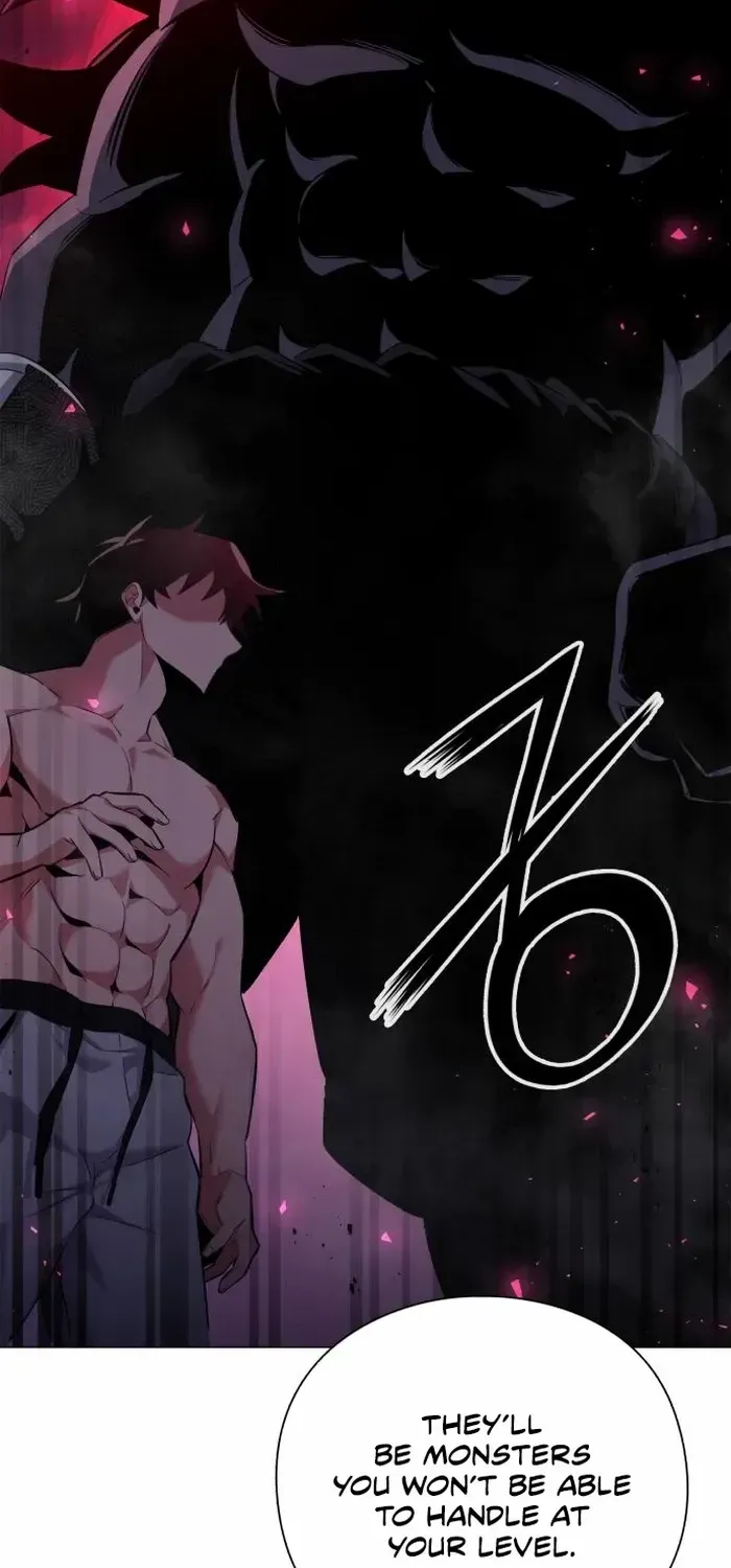 Read Goblin’s Night chapter 5 image 31 on Lezhin