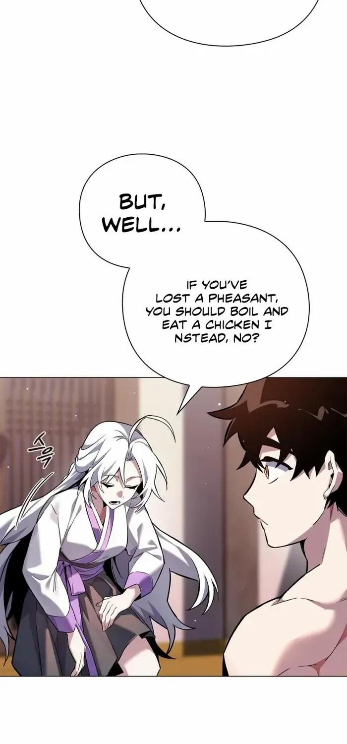 Read Goblin’s Night chapter 5 image 32 on Lezhin