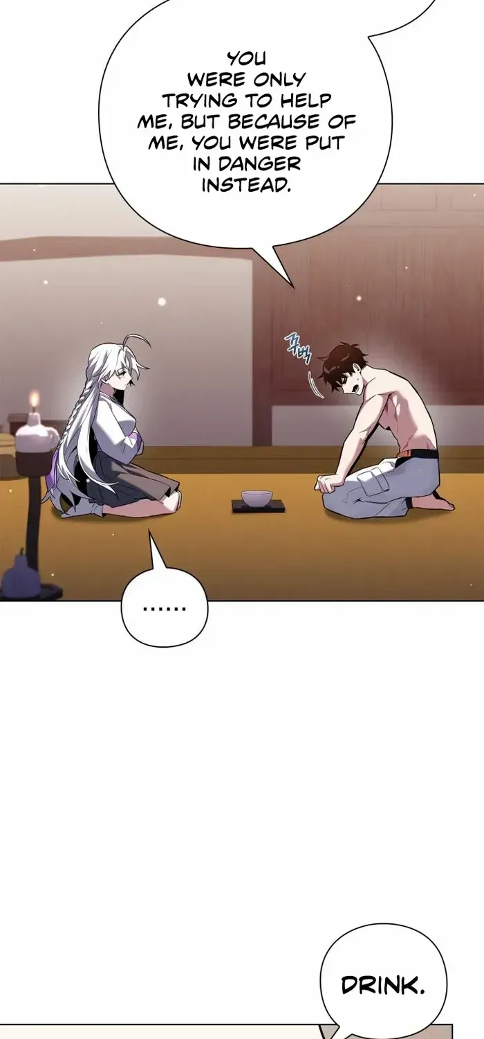 Read Goblin’s Night chapter 5 image 4 on Lezhin