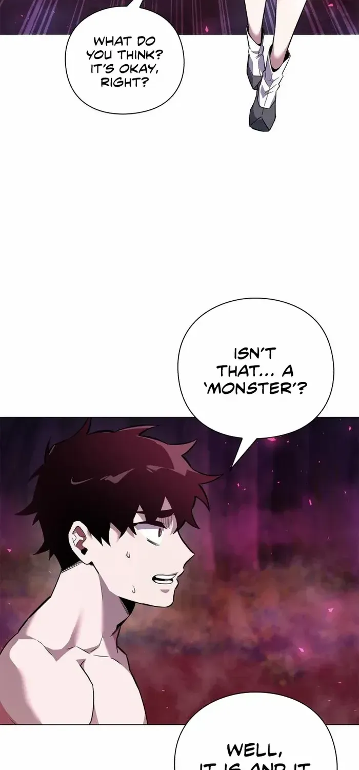 Read Goblin’s Night chapter 5 image 40 on Lezhin