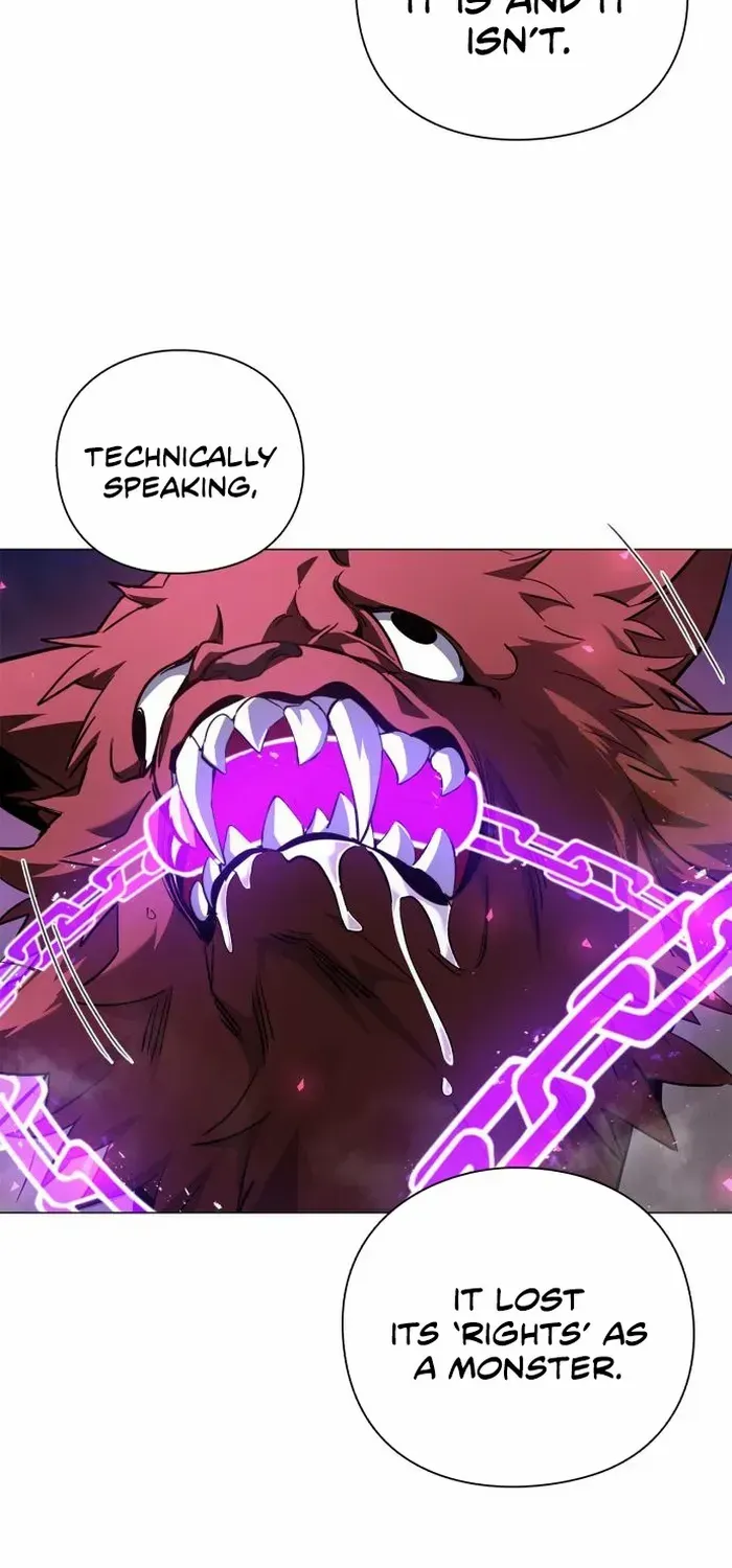 Read Goblin’s Night chapter 5 image 41 on Lezhin