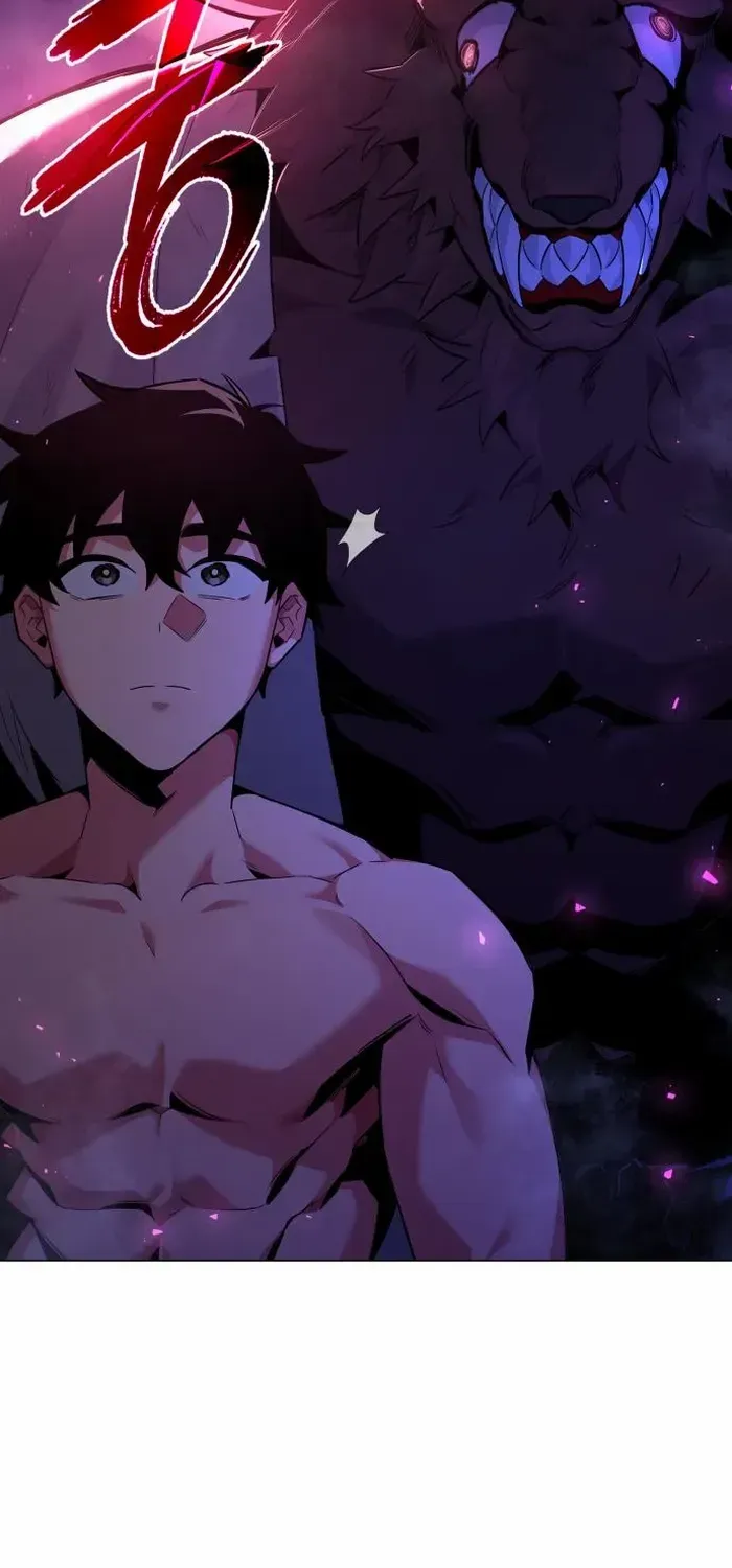 Read Goblin’s Night chapter 5 image 48 on Lezhin