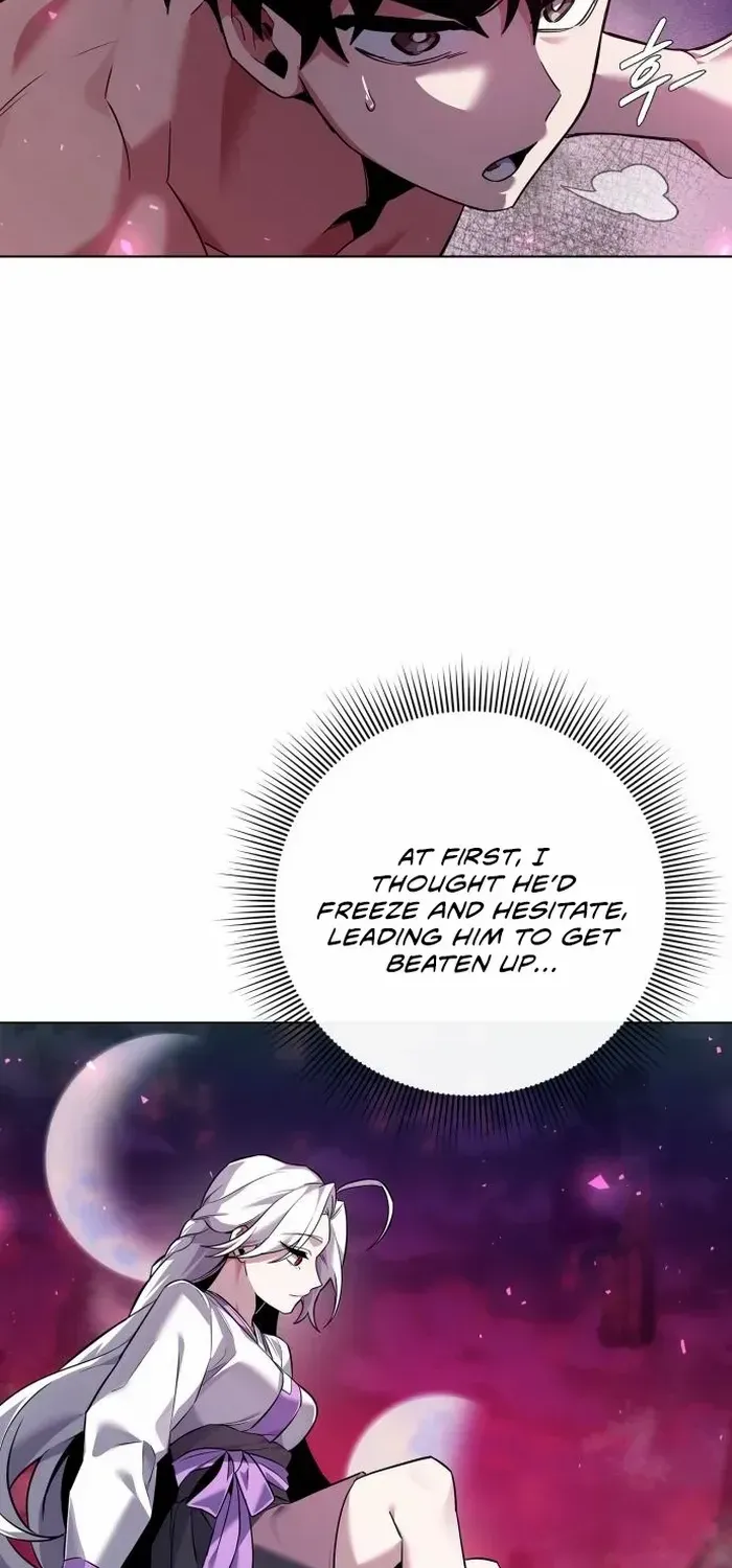 Read Goblin’s Night chapter 5 image 52 on Lezhin