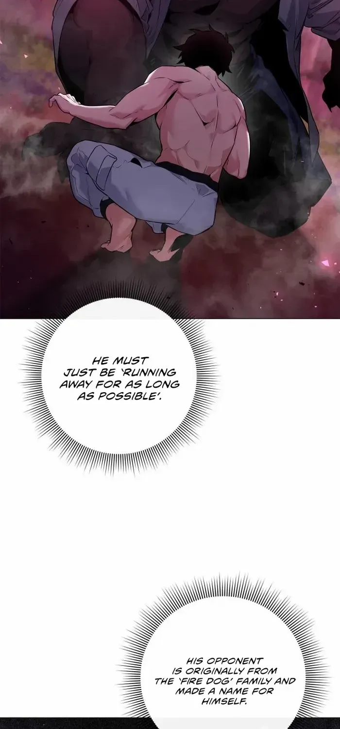 Read Goblin’s Night chapter 5 image 54 on Lezhin