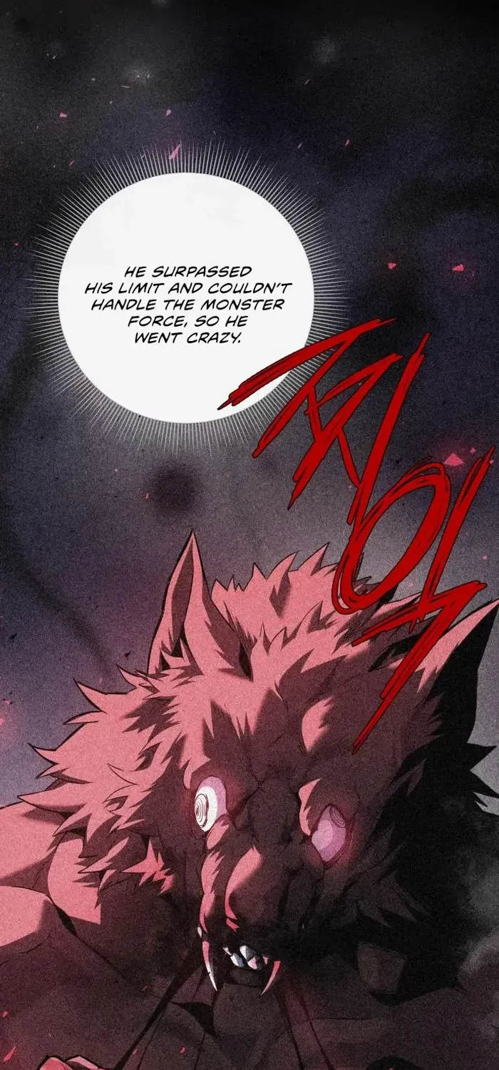 Read Goblin’s Night chapter 5 image 56 on Lezhin