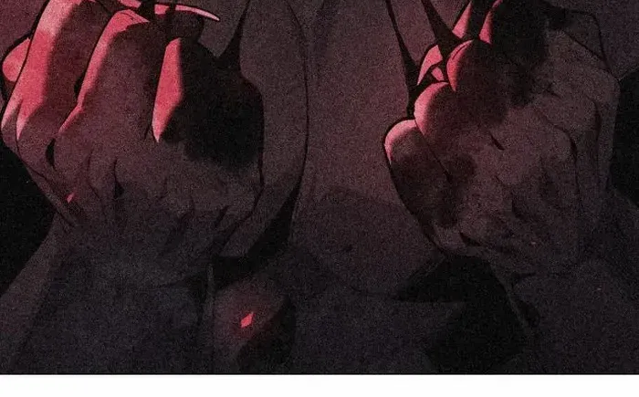 Read Goblin’s Night chapter 5 image 57 on Lezhin