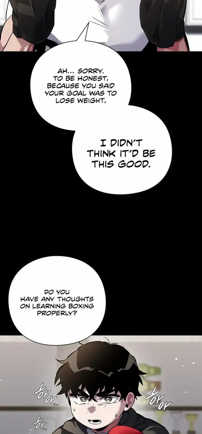 Read Goblin’s Night chapter 5 image 73 on Lezhin