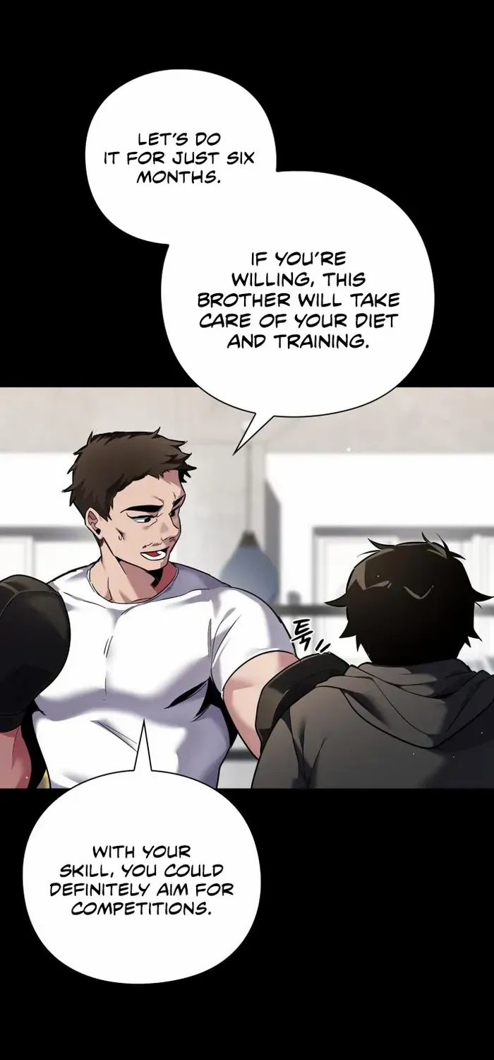 Read Goblin’s Night chapter 5 image 76 on Lezhin