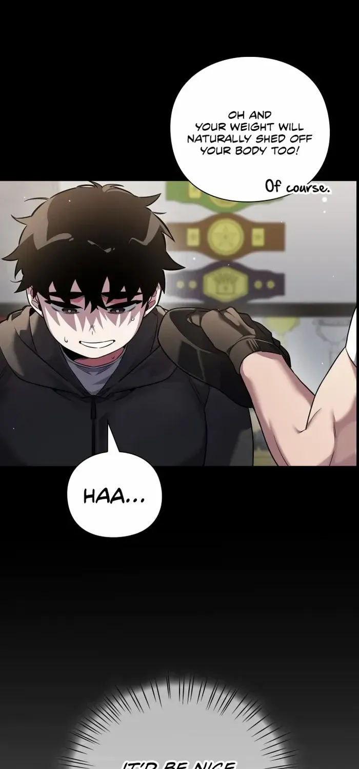 Read Goblin’s Night chapter 5 image 77 on Lezhin
