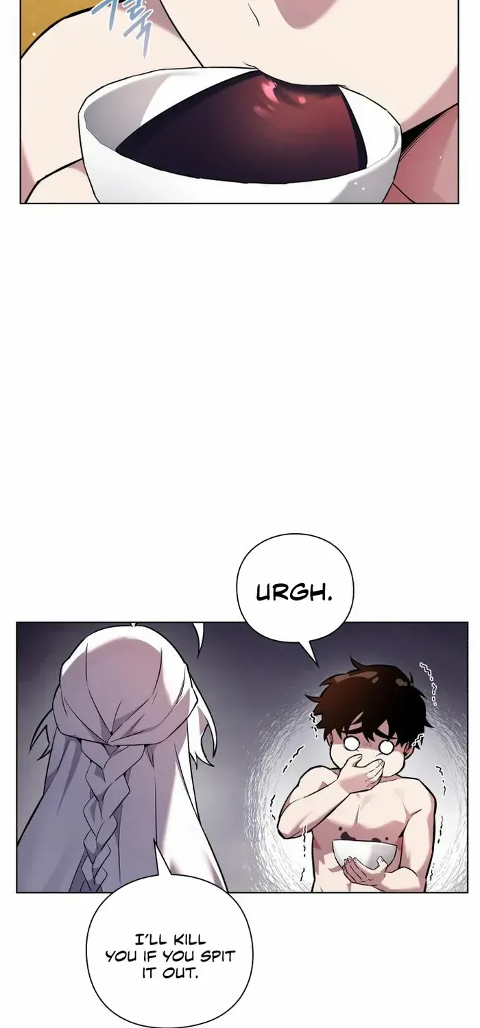Read Goblin’s Night chapter 5 image 9 on Lezhin
