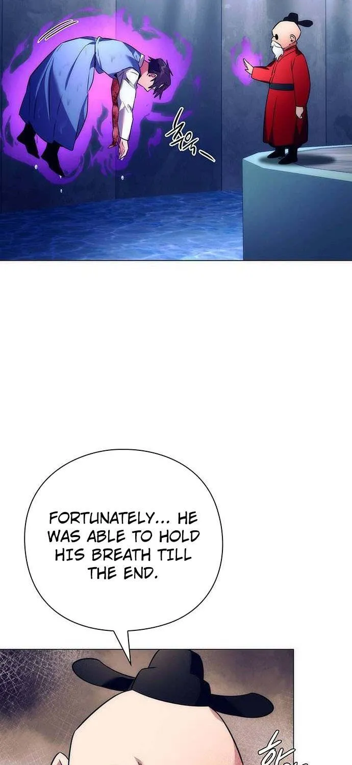 Read Goblin’s Night chapter 51 image 22 on Lezhin
